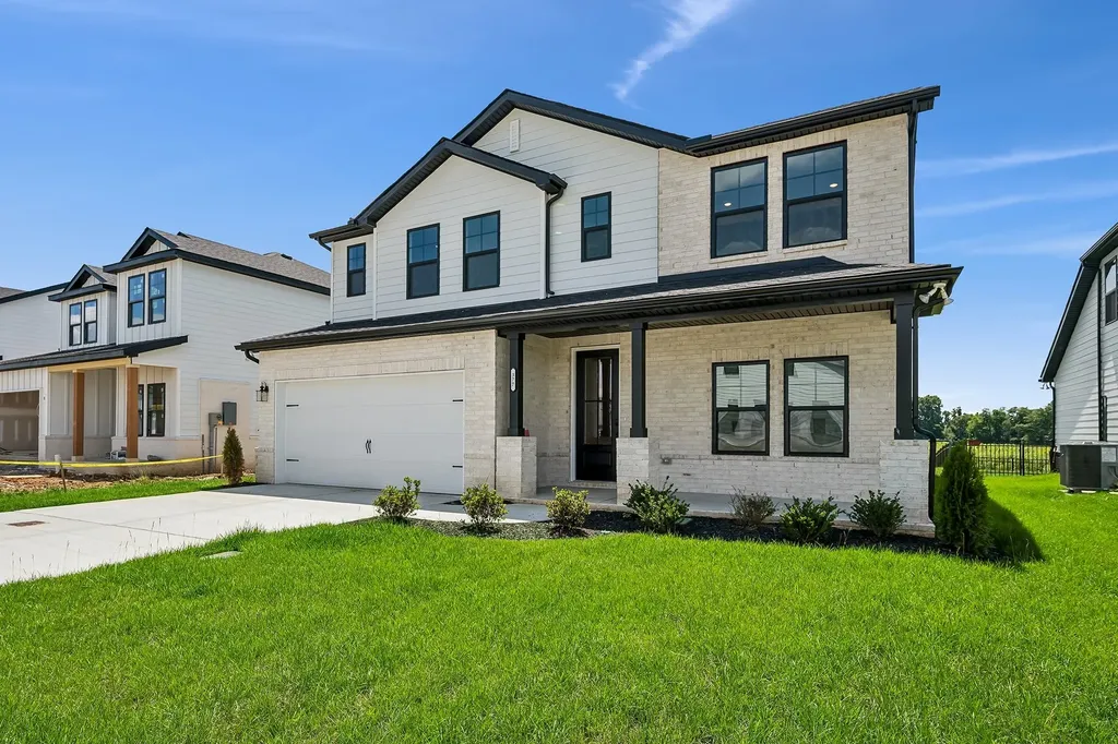 377 Kessel Street Lebanon TN 37087