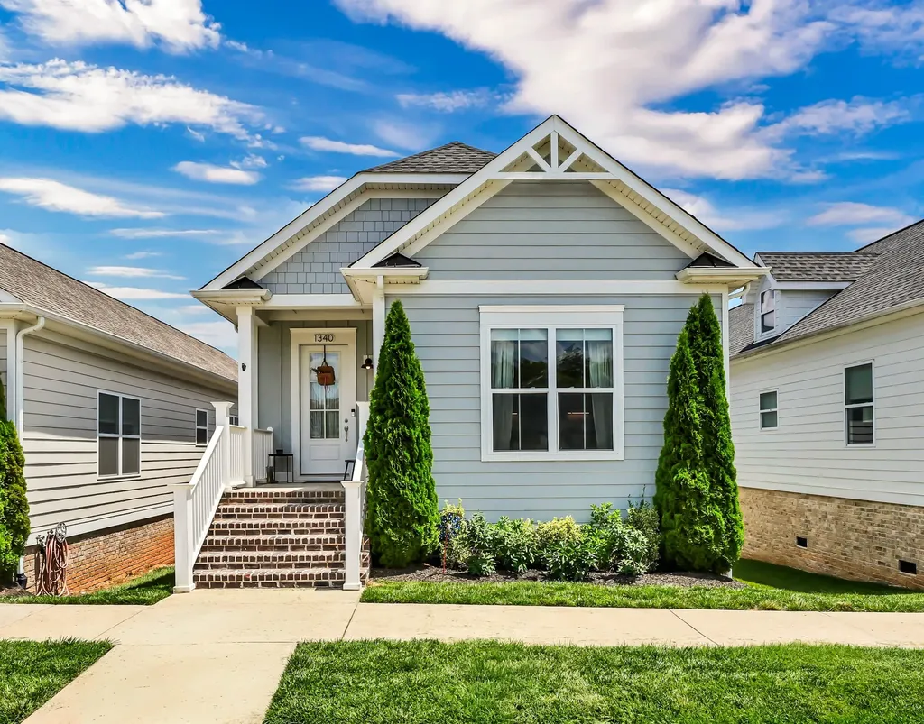 1340 Hicks Edgen Road Pleasant View TN 37146