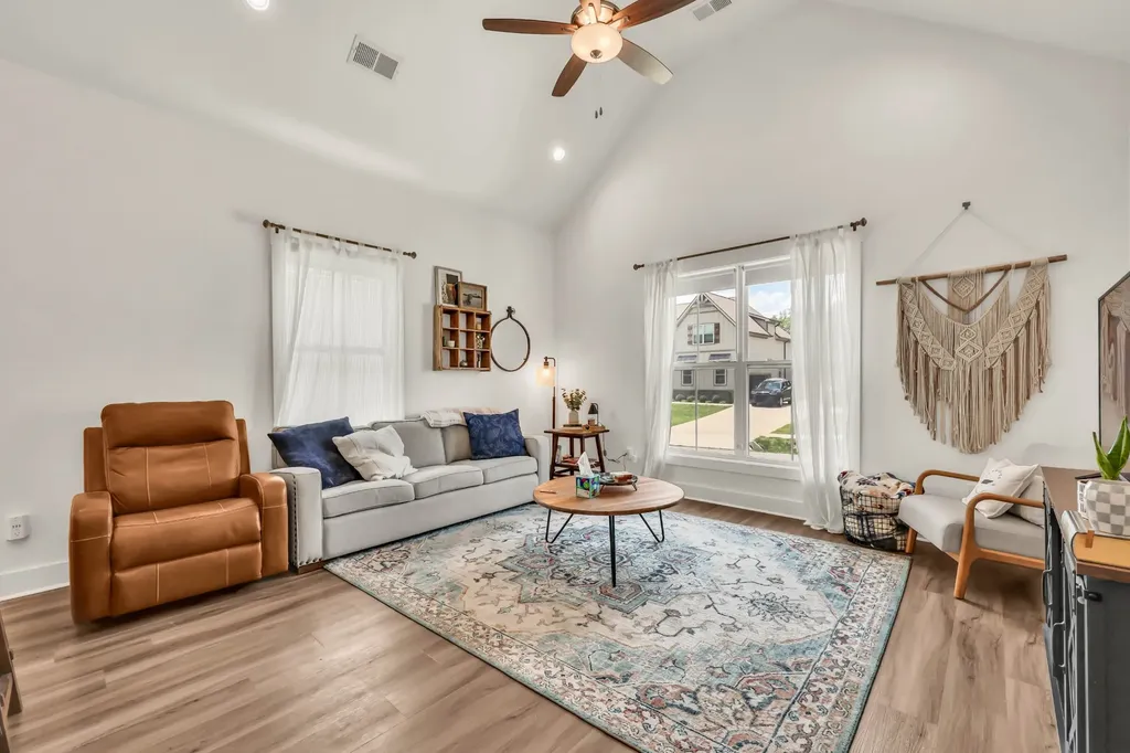 1340 Hicks Edgen Road Pleasant View TN 37146