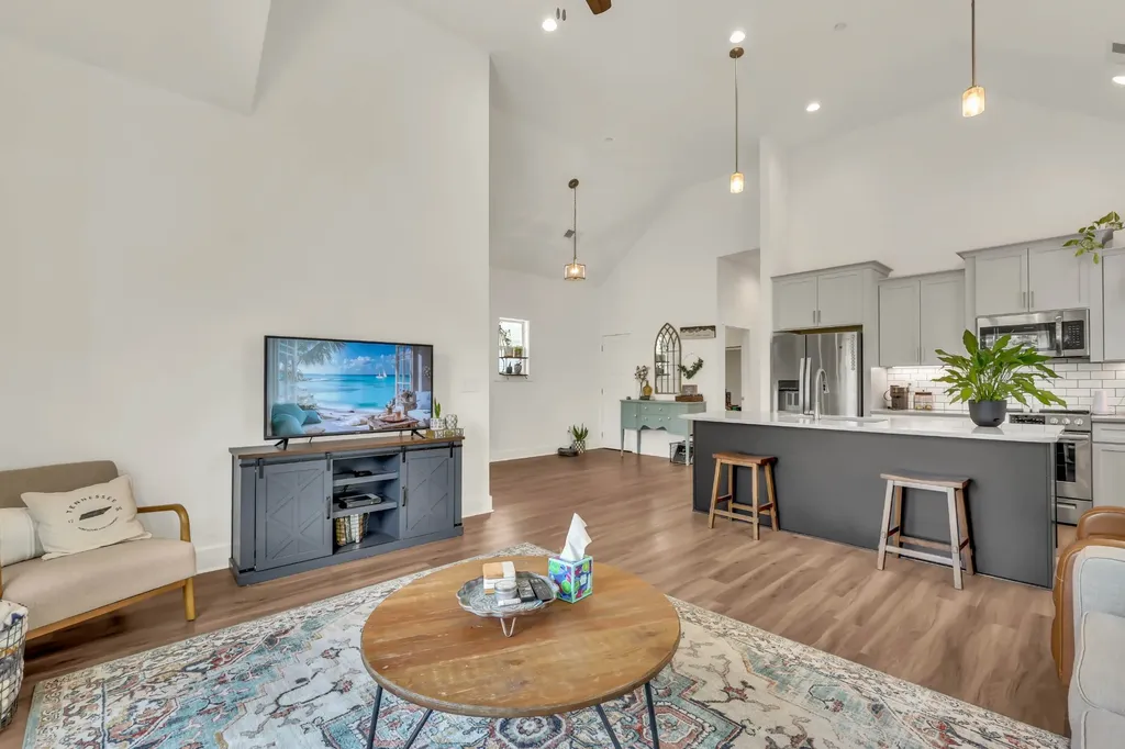1340 Hicks Edgen Road Pleasant View TN 37146
