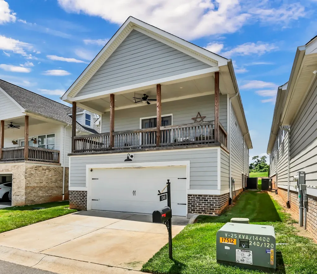 1340 Hicks Edgen Road Pleasant View TN 37146
