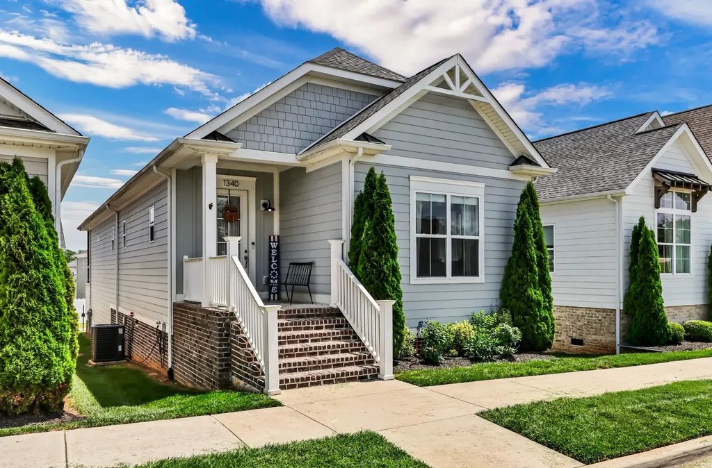 1340 Hicks Edgen Road Pleasant View TN 37146