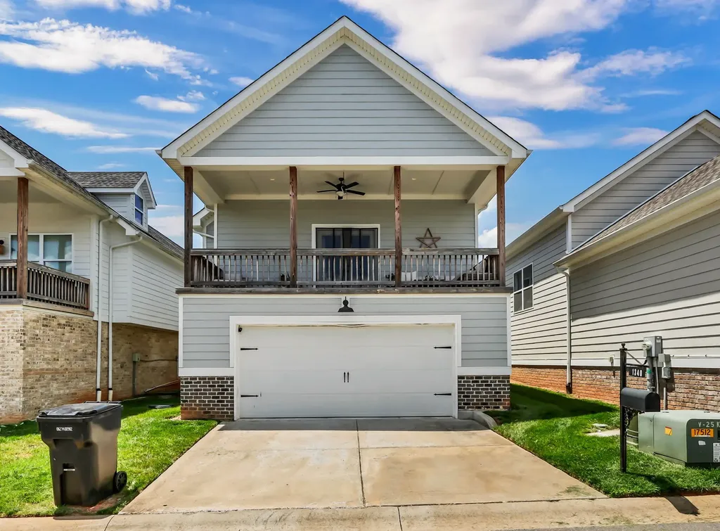 1340 Hicks Edgen Road Pleasant View TN 37146