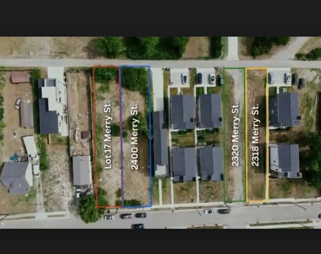 0 Merry Street Nashville TN 37208
