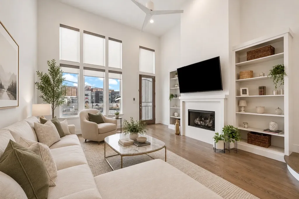 405 Avoca Street Nashville TN 37203