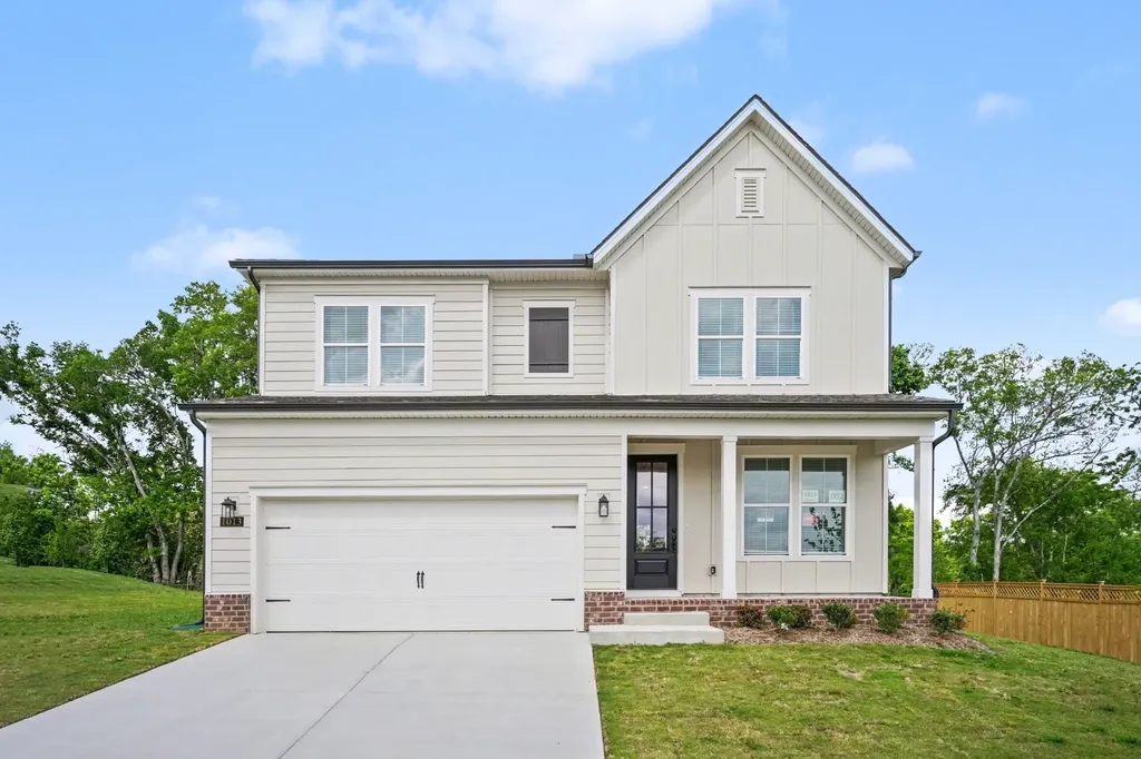 1013 Riverview Run Madison TN 37115