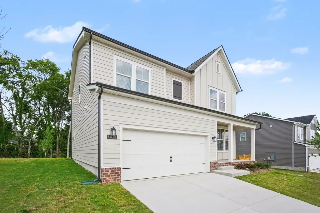 1013 Riverview Run Madison TN 37115