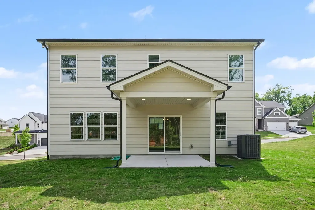 1013 Riverview Run Madison TN 37115
