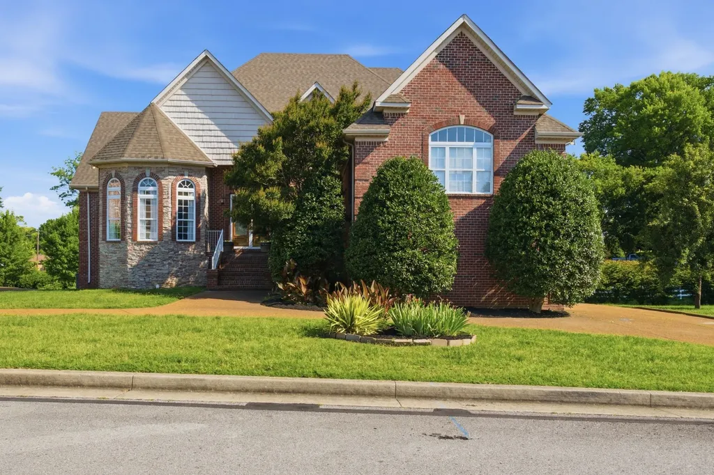 1560 Stokley Lane Old Hickory TN 37138