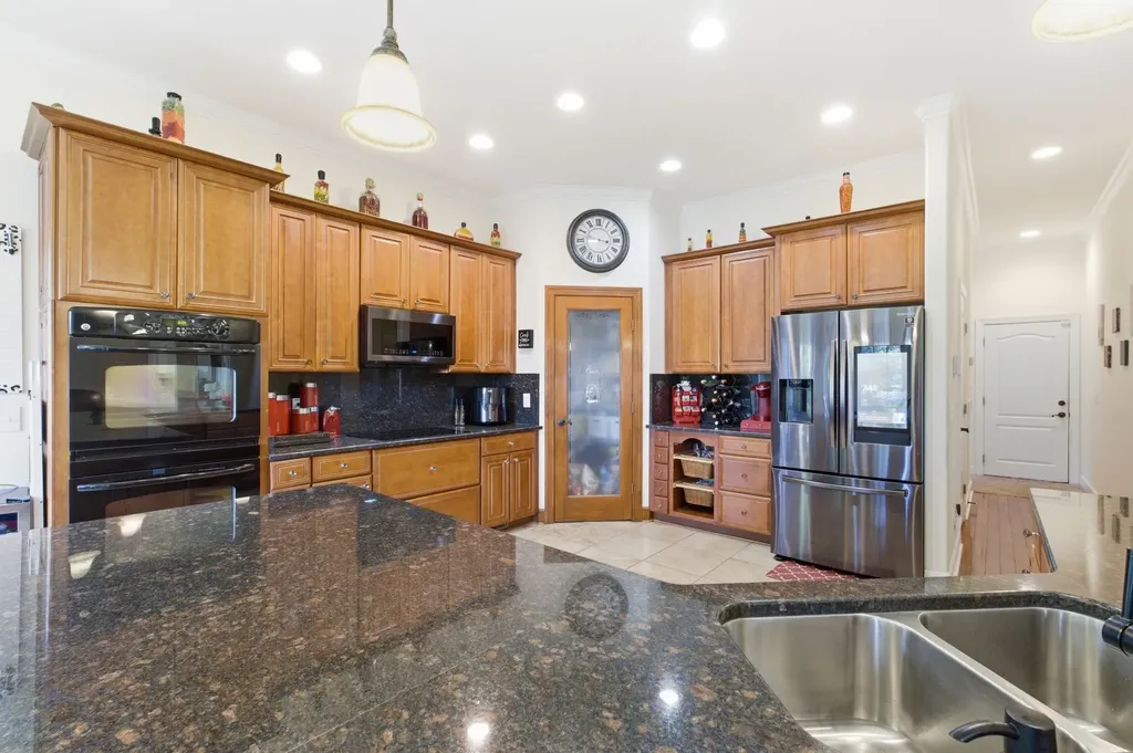 1560 Stokley Lane Old Hickory TN 37138