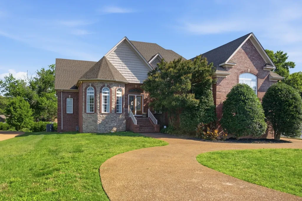 1560 Stokley Lane Old Hickory TN 37138