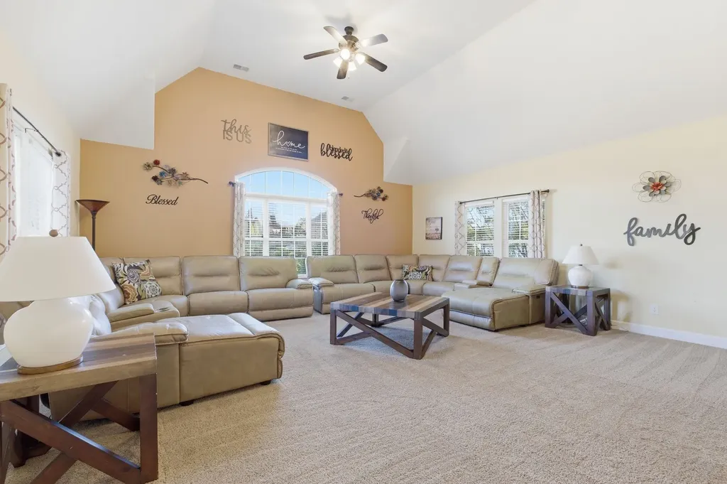 1560 Stokley Lane Old Hickory TN 37138