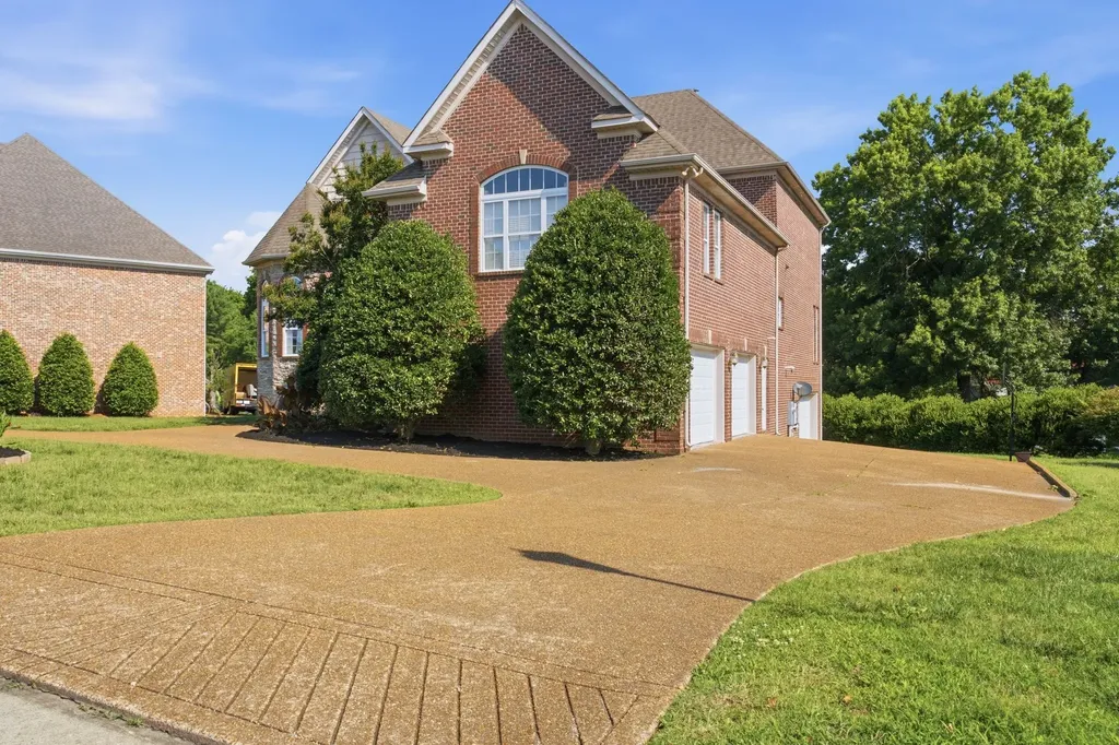 1560 Stokley Lane Old Hickory TN 37138