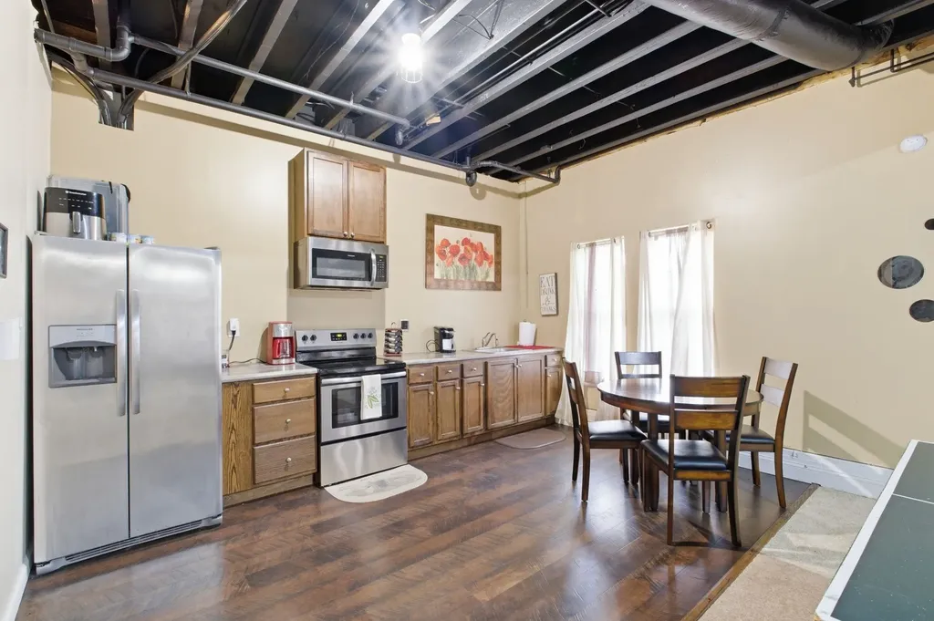 1560 Stokley Lane Old Hickory TN 37138