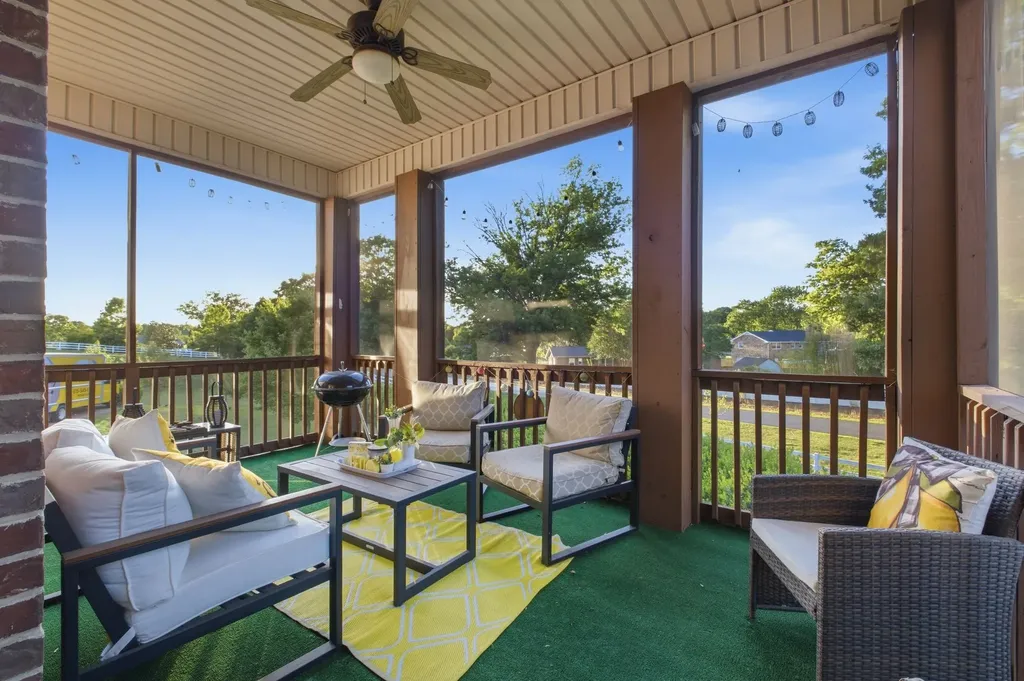 1560 Stokley Lane Old Hickory TN 37138