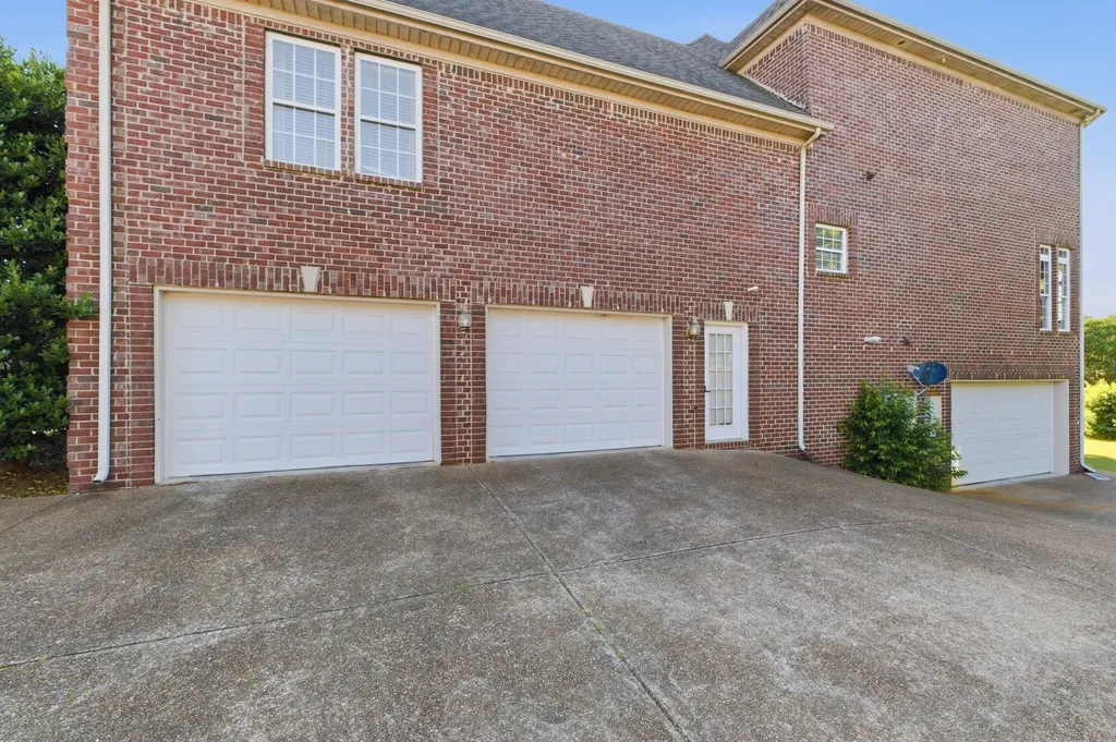 1560 Stokley Lane Old Hickory TN 37138
