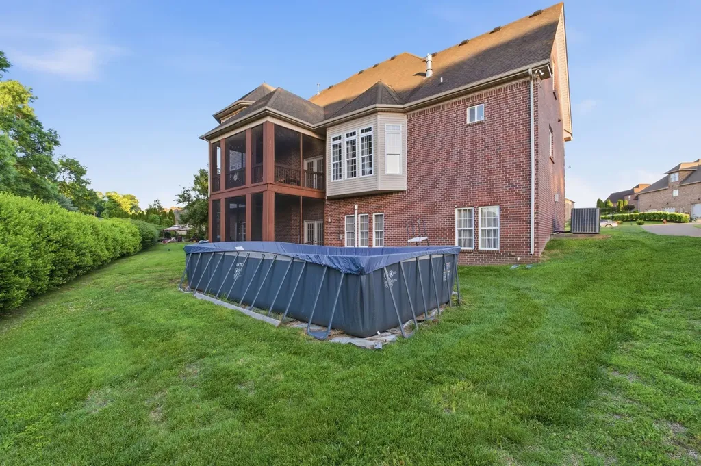 1560 Stokley Lane Old Hickory TN 37138