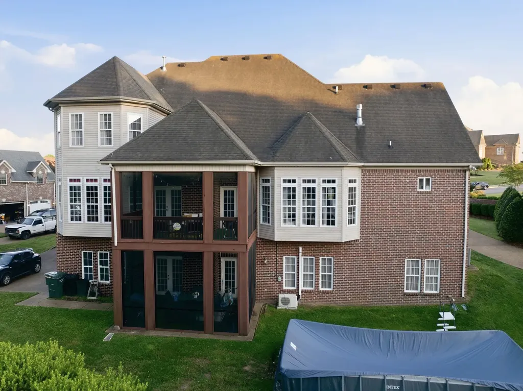1560 Stokley Lane Old Hickory TN 37138