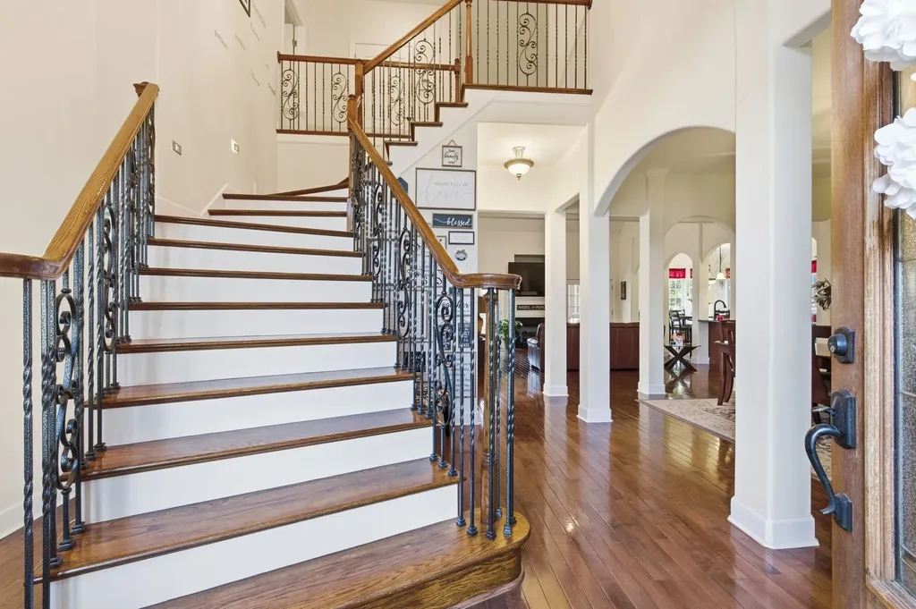 1560 Stokley Lane Old Hickory TN 37138