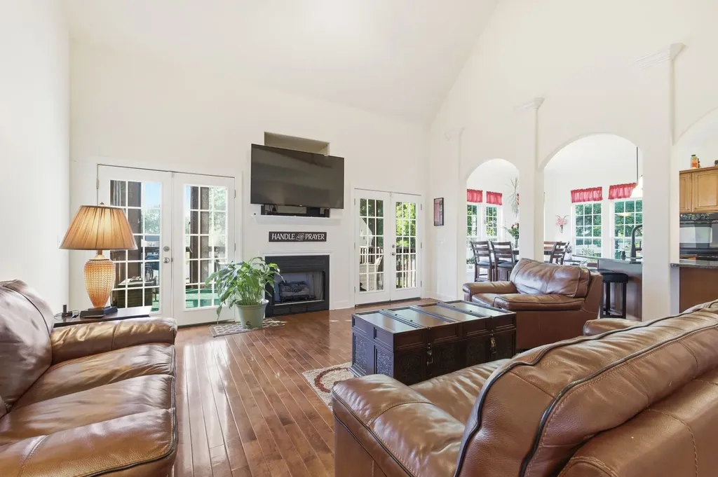 1560 Stokley Lane Old Hickory TN 37138