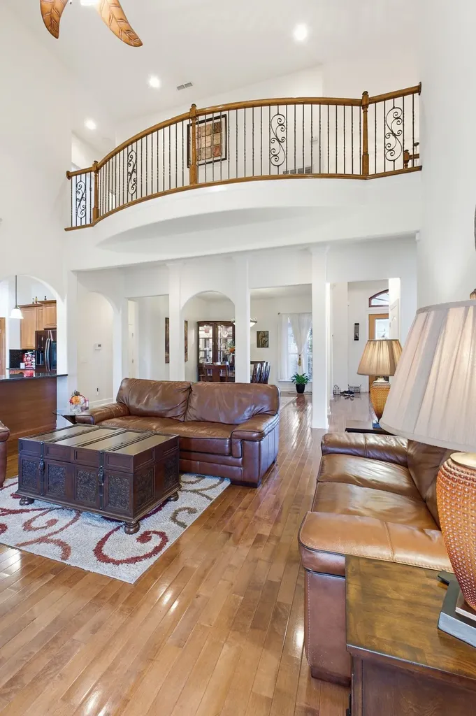1560 Stokley Lane Old Hickory TN 37138