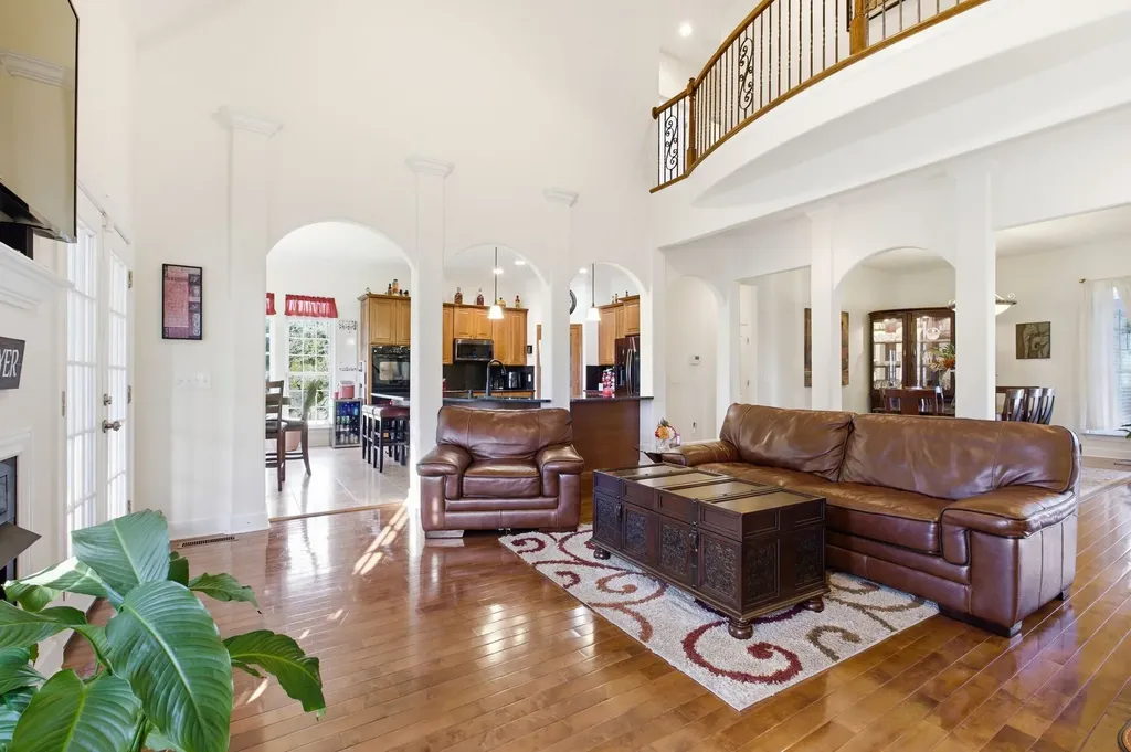 1560 Stokley Lane Old Hickory TN 37138