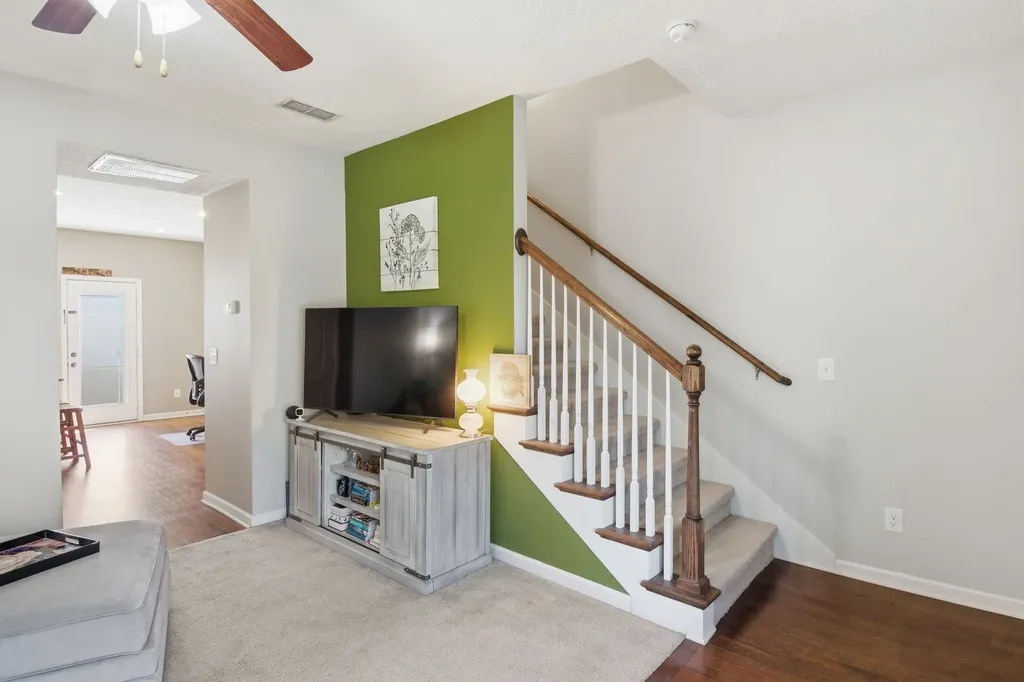 1516 Sprucedale Drive Antioch TN 37013