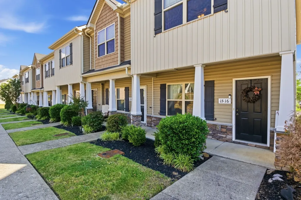 1516 Sprucedale Drive Antioch TN 37013