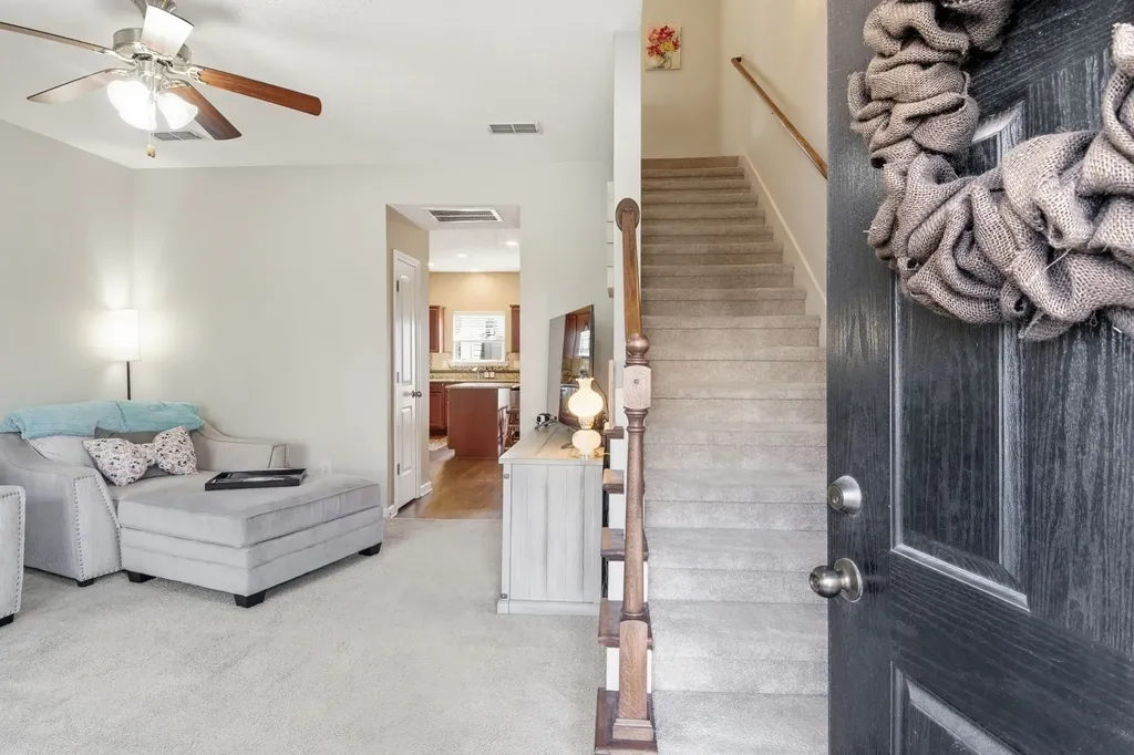 1516 Sprucedale Drive Antioch TN 37013
