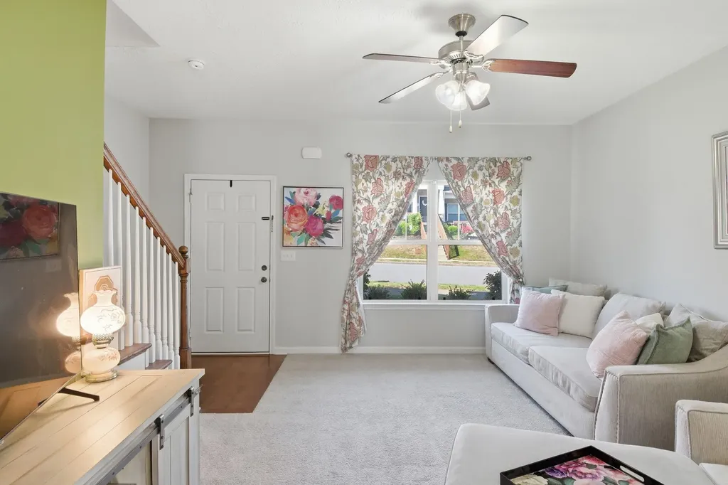 1516 Sprucedale Drive Antioch TN 37013
