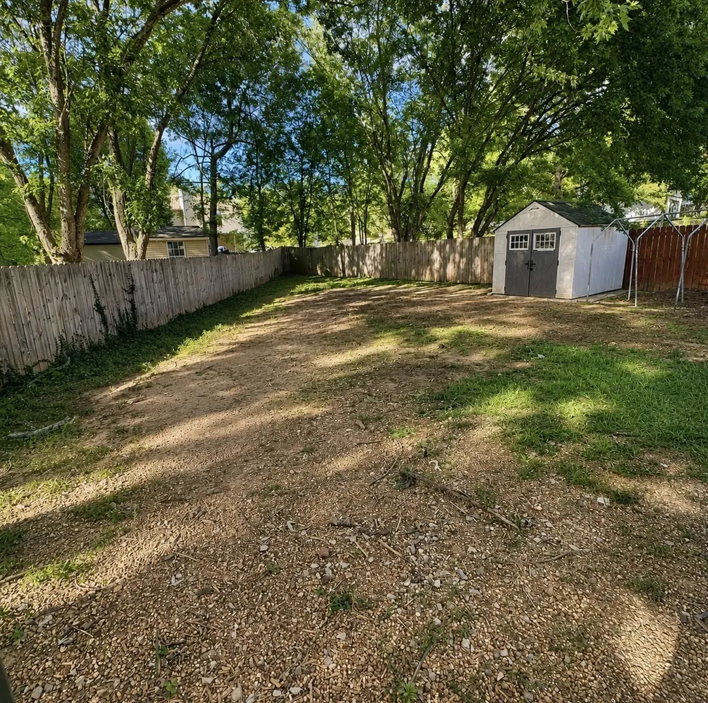 411 Bluff Drive Clarksville TN 37043