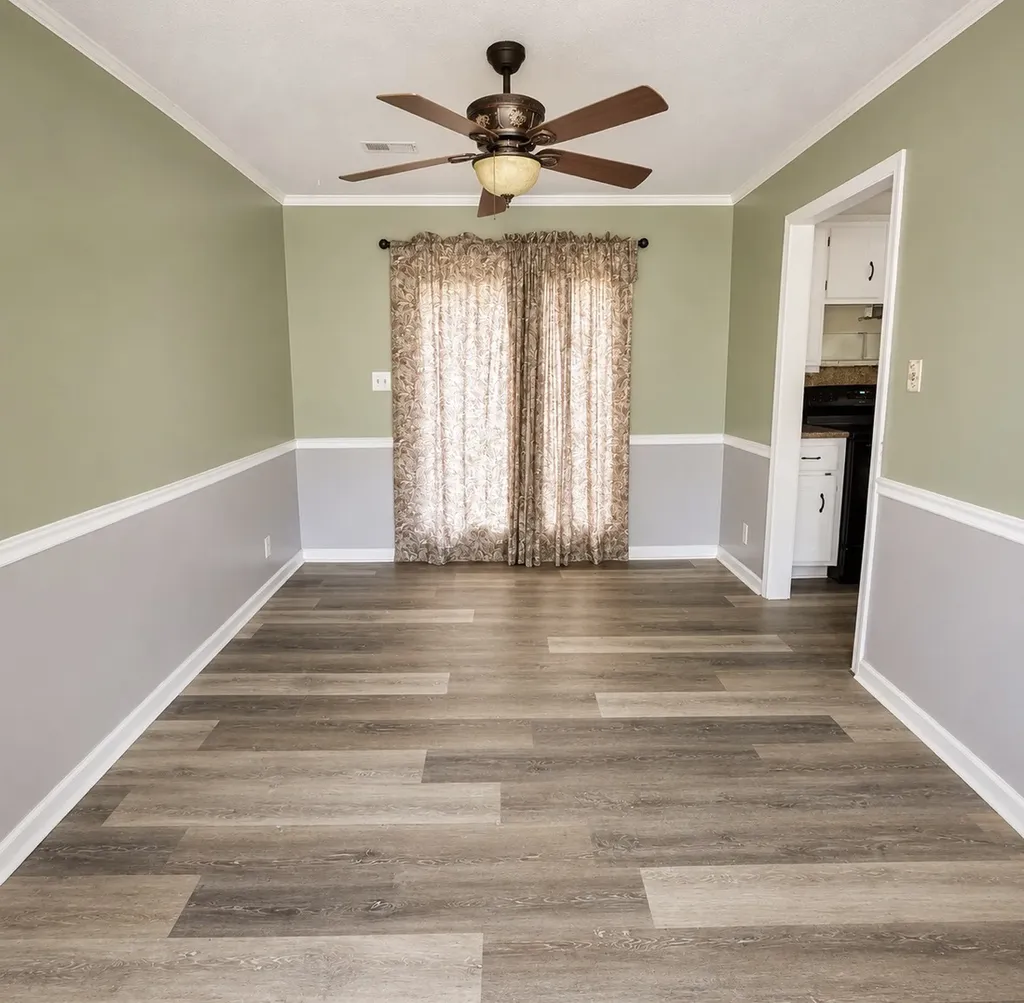 411 Bluff Drive Clarksville TN 37043