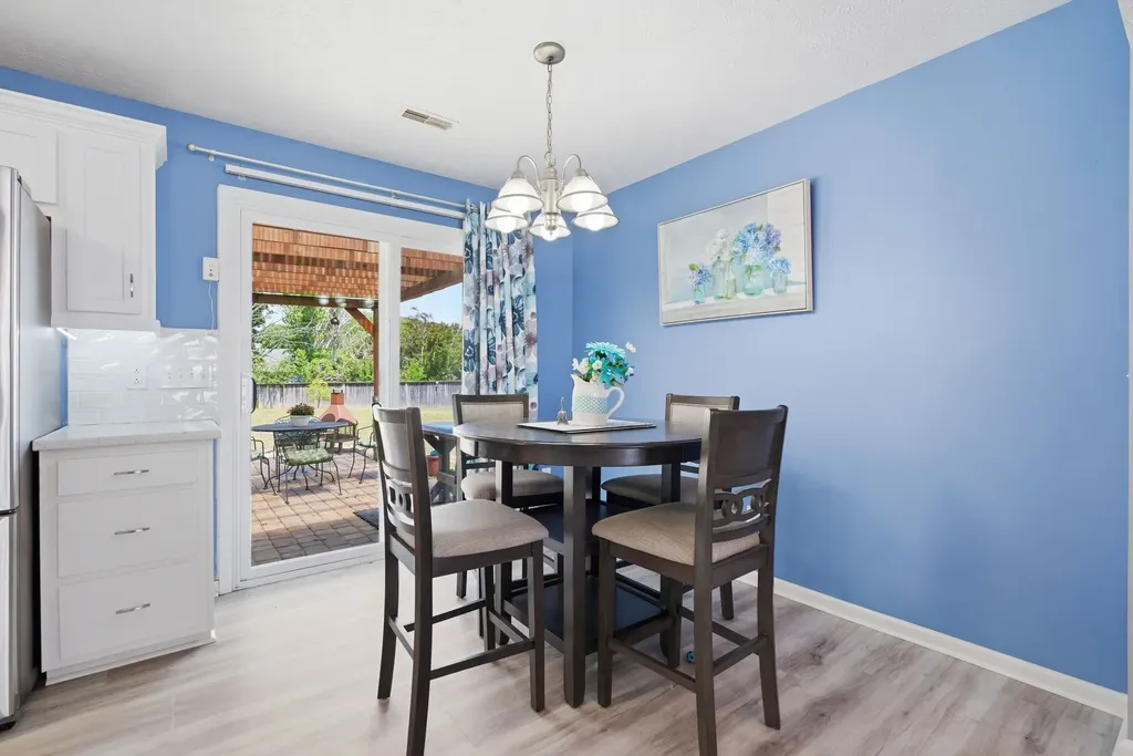 1526 Ripken Court Murfreesboro TN 37129