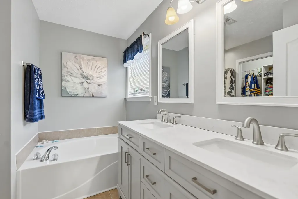 1526 Ripken Court Murfreesboro TN 37129