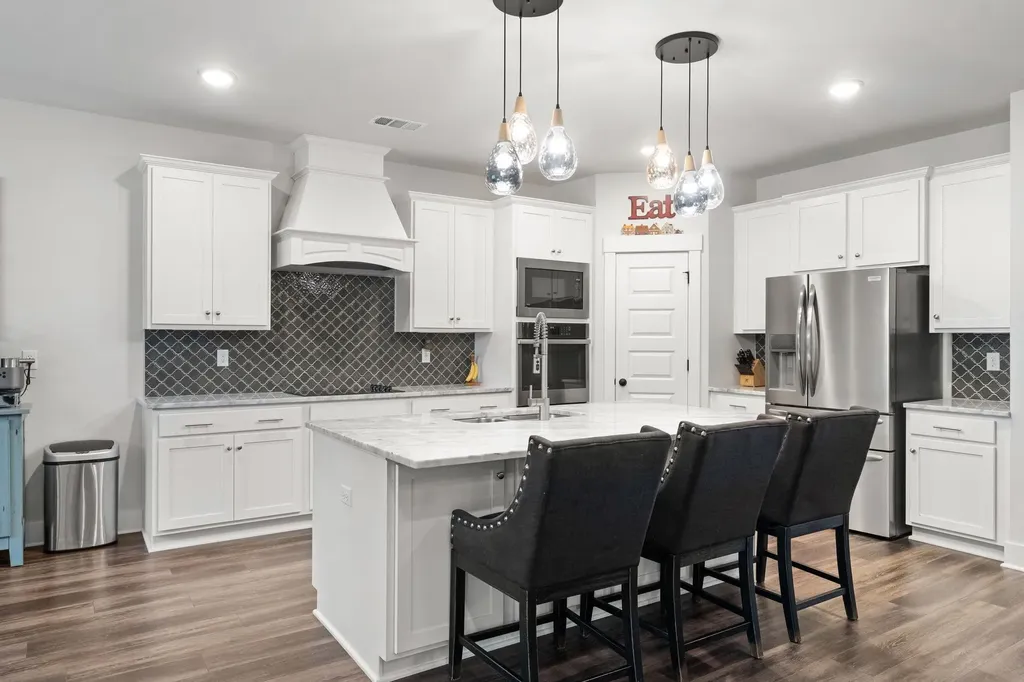 2622 Kingfisher Drive Murfreesboro TN 37128