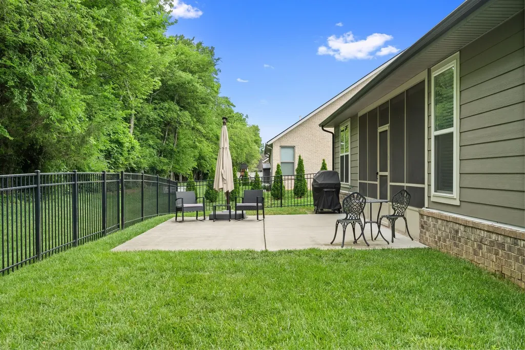 2622 Kingfisher Drive Murfreesboro TN 37128