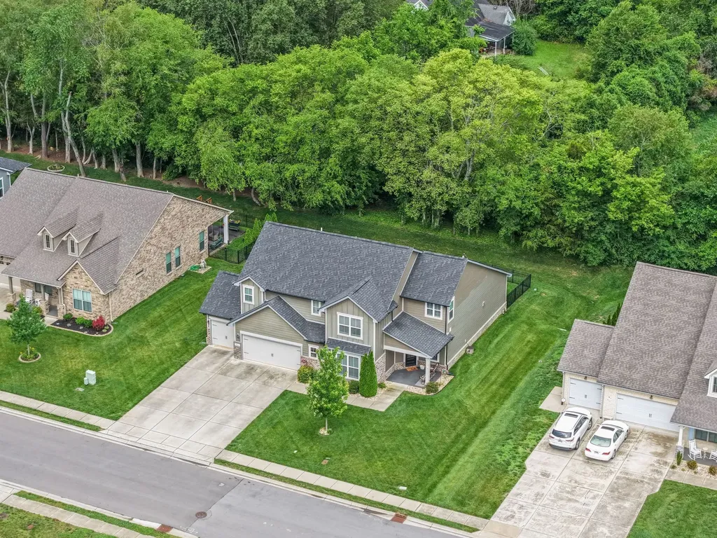 2622 Kingfisher Drive Murfreesboro TN 37128