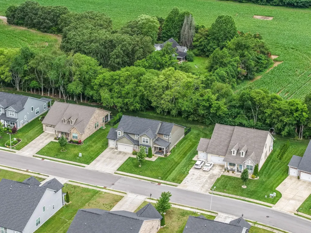2622 Kingfisher Drive Murfreesboro TN 37128