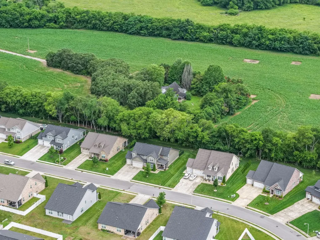 2622 Kingfisher Drive Murfreesboro TN 37128