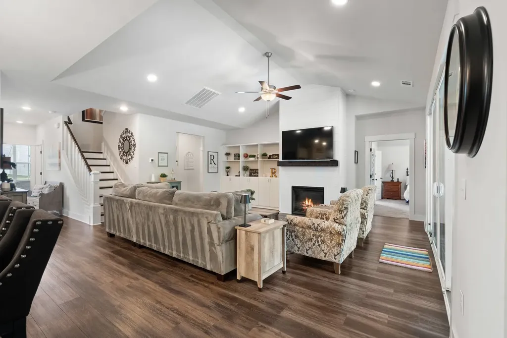 2622 Kingfisher Drive Murfreesboro TN 37128