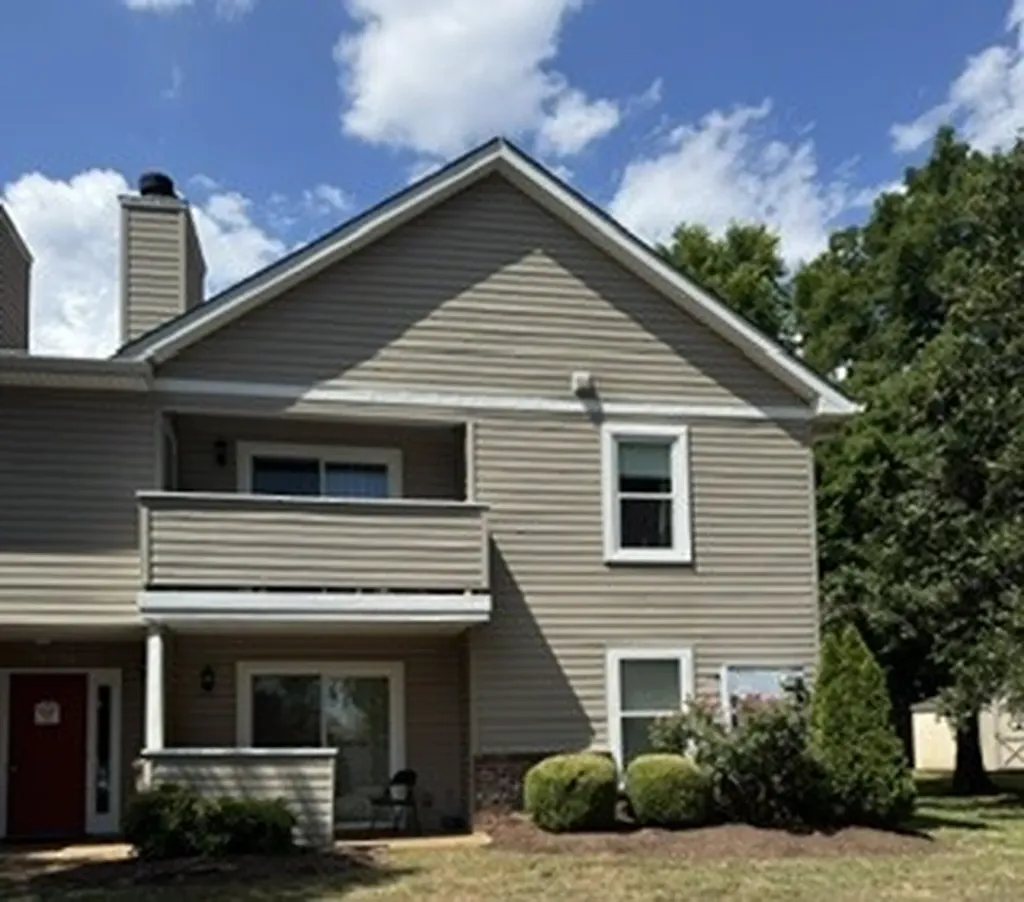 124 General Jackson Lane Hermitage TN 37076