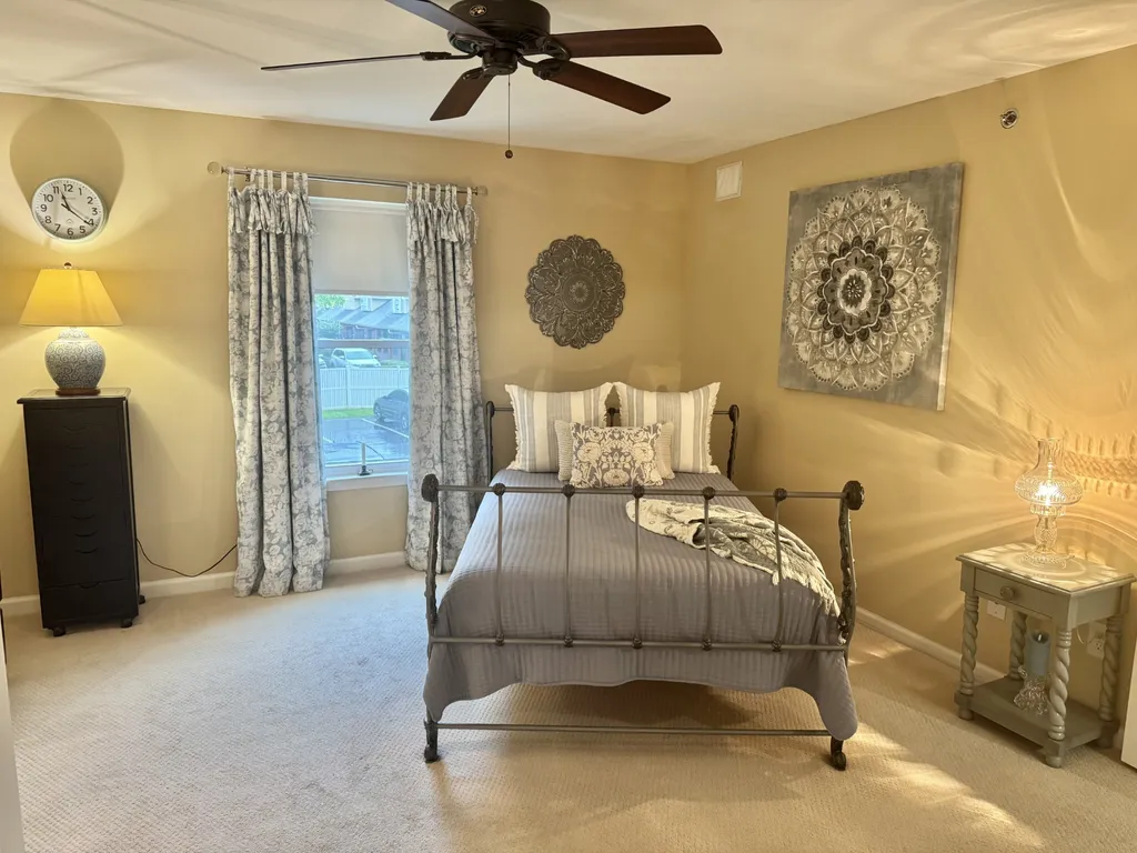124 General Jackson Lane Hermitage TN 37076