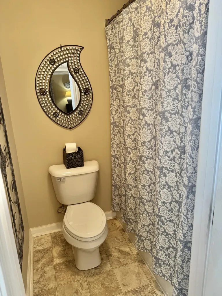 124 General Jackson Lane Hermitage TN 37076