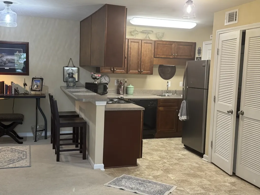 124 General Jackson Lane Hermitage TN 37076