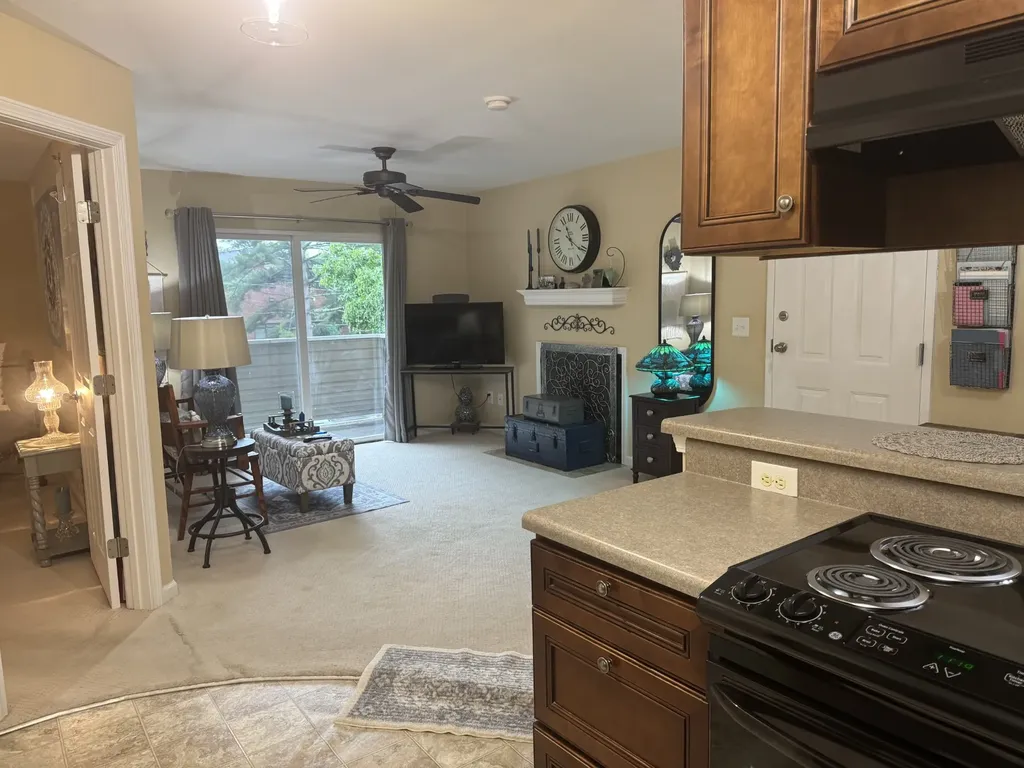 124 General Jackson Lane Hermitage TN 37076