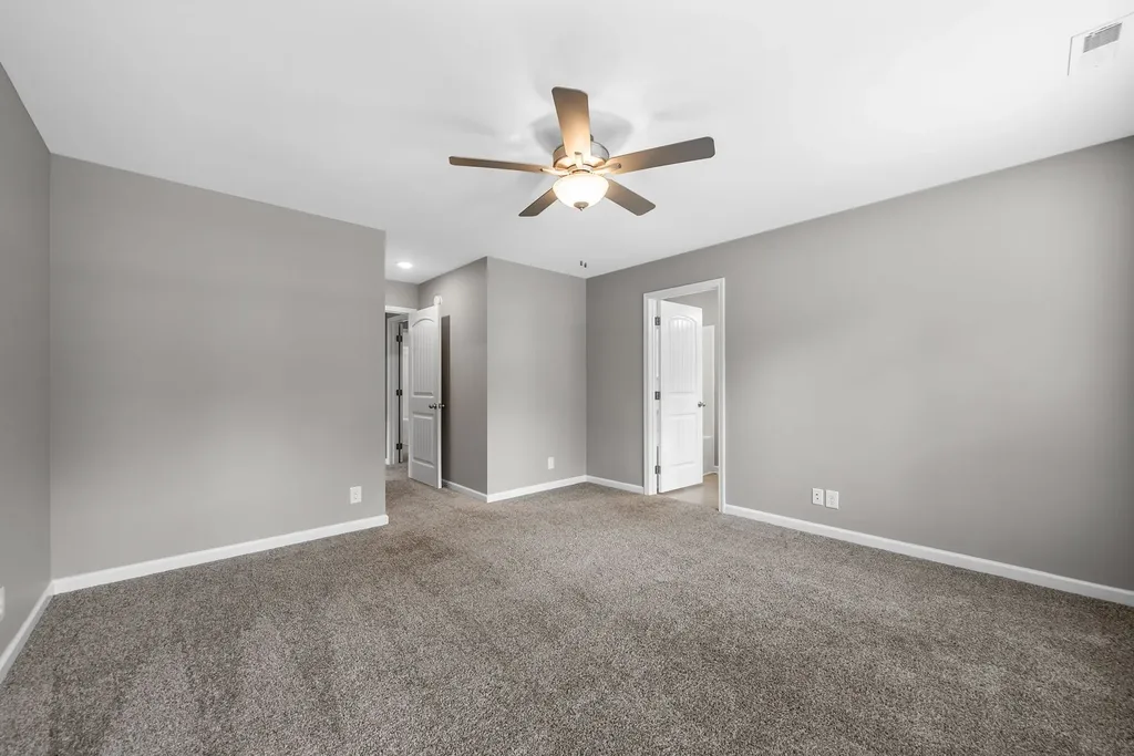 716 Perkins Avenue Clarksville TN 37040