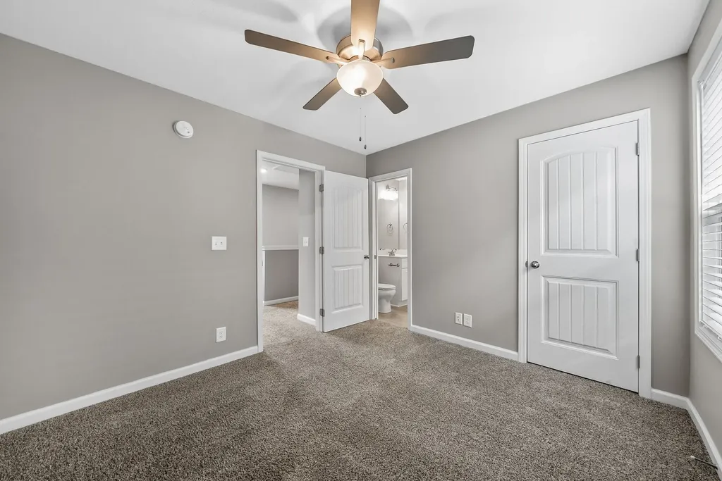 716 Perkins Avenue Clarksville TN 37040