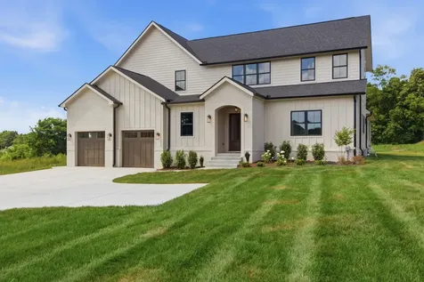 1526 Frye Road Columbia TN 38401