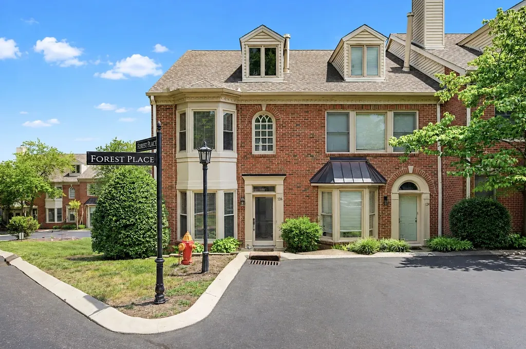 126 Forest Place Circle Nashville TN 37215