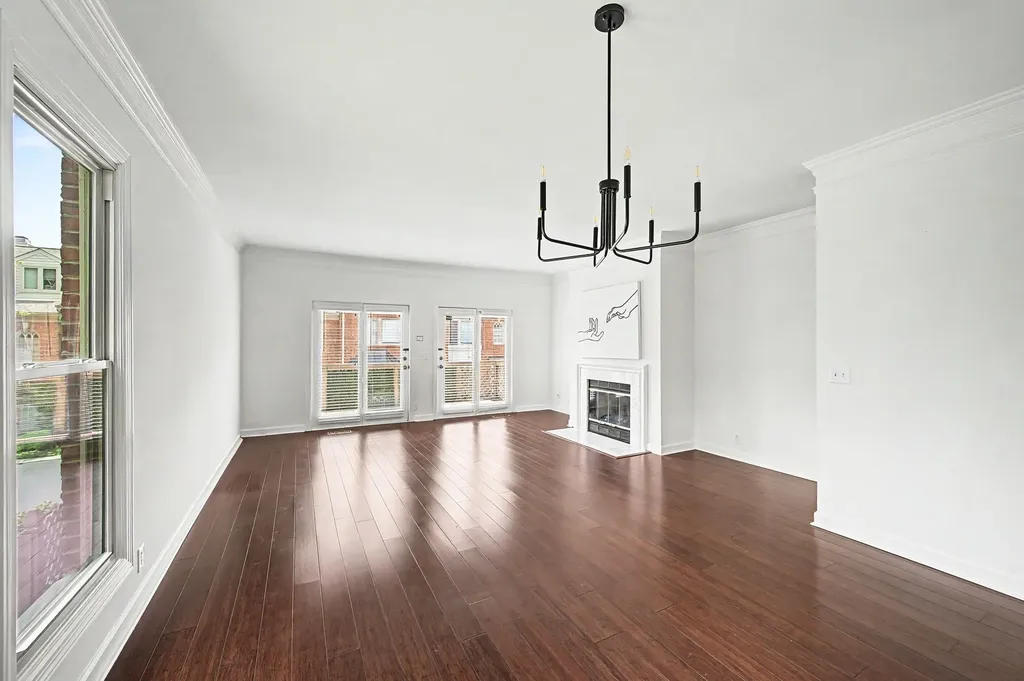 126 Forest Place Circle Nashville TN 37215